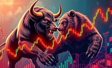 Market Cycles: Predicting Ups and Downs