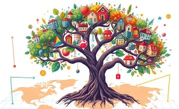 Diversification Demystified: Spreading Your Investment Risk