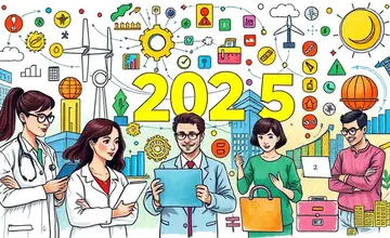 The Labor Market: Wages, Skills, and Demand