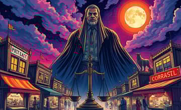 Monopolies and Antitrust: Taming Market Power