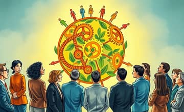 Value Creation: Beyond the Bottom Line