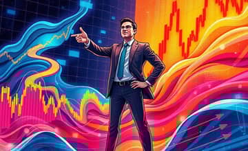 Smart Money Moves: Navigating Market Volatility