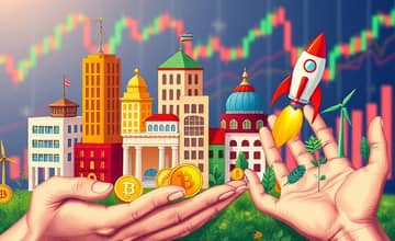 Finding Your Edge: Niche Investments to Explore