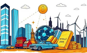 Beyond Stocks: Exploring Alternative Investments