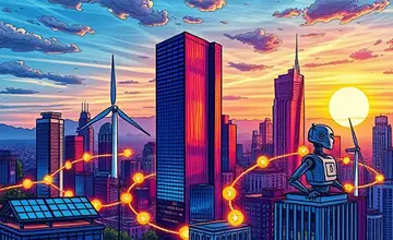 The Future of Finance: Emerging Investment Trends