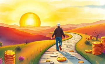 Retirement Ready: Investing for Your Golden Years