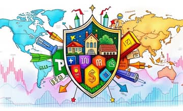 Bulletproof Portfolio: Building for Any Economic Climate