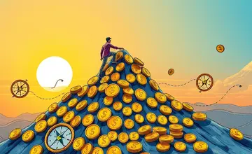 Your First Million: A Step-by-Step Investment Guide