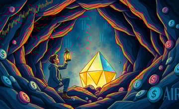 Value Investing: Finding Undervalued Gems