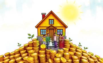 The Housing Market: A Foundation of Wealth