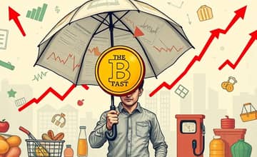 Beating Inflation: Protecting Your Purchasing Power