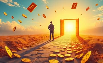 Mastering Your Money Mindset: A Guide to Financial Freedom