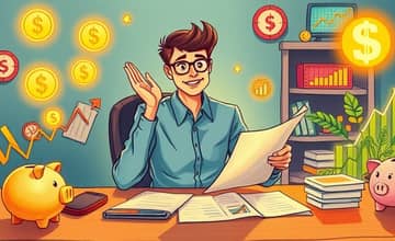 The Essential Steps to Building a Bulletproof Budget