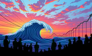 Market Cycles: Anticipating Economic Shifts