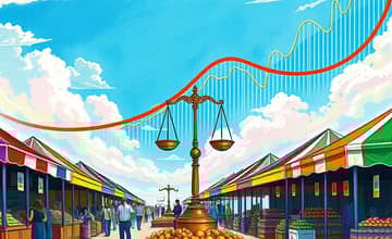 Understanding Market Equilibrium