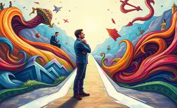 Behavioral Finance: Avoiding Investment Pitfalls