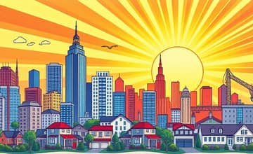 Real Estate Investments: A Path to Long-Term Wealth