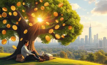 Income Generation: Investing for Passive Revenue