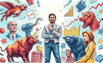 The Psychology of Investing: Mastering Your Mindset