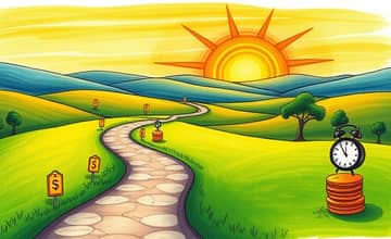 Saving for Tomorrow: Your Retirement Planning Roadmap