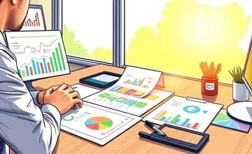 The Benefits of Regular Financial Reviews: Staying on Track