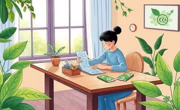 Becoming a Mindful Spender: Conscious Consumption