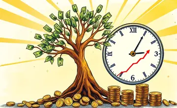 Compounding Power: The Investor's Best Friend