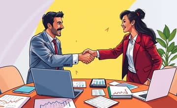 The Art of Negotiation: Getting the Best Deals for Your Finances