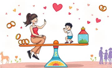 Budgeting for Big Life Events: From Weddings to Babies