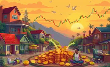 Building Wealth Beyond Your Paycheck: Exploring Passive Income