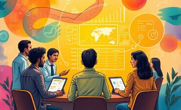 The Role of Technology in Modern Financial Planning