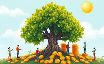 Sustainable Investing: Profit with Purpose