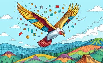 The Power of Diversification: Spreading Your Investment Wings