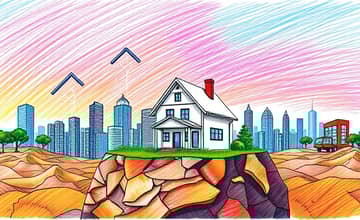 Real Estate Investments: A Foundation for Your Future