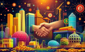 Alternative Investments: Beyond Stocks and Bonds