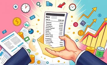 Understanding Your Paycheck: Net vs. Gross Income Demystified