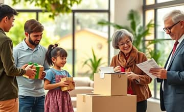 Gift of Giving: Charitable Contributions and Your Finances