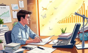 Tax Planning Tips: Maximizing Your Returns