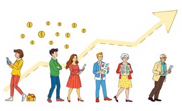 Investment Strategies for Every Stage of Life