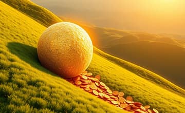 The Secret to Sustained Wealth: Compounding Your Growth