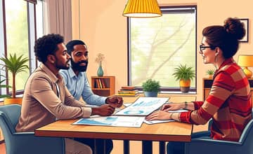 Choosing the Right Financial Advisor: A Partnership for Success