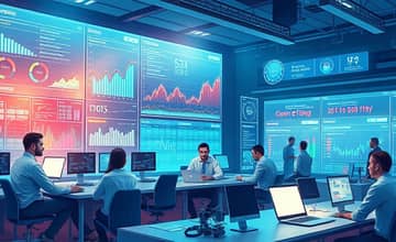 Automating Your Finances: Set It and Forget It Success