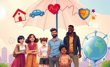 Navigating the World of Insurance: Protecting What Matters Most