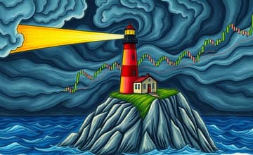 Understanding Market Volatility: Staying Calm in the Storm