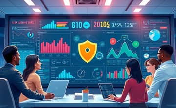 Minimizing Financial Risk: Strategies for Peace of Mind