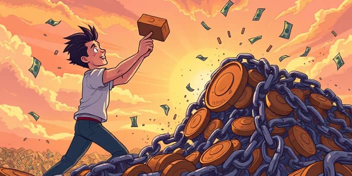 Debt Demolition: Your Action Plan to Financial Freedom