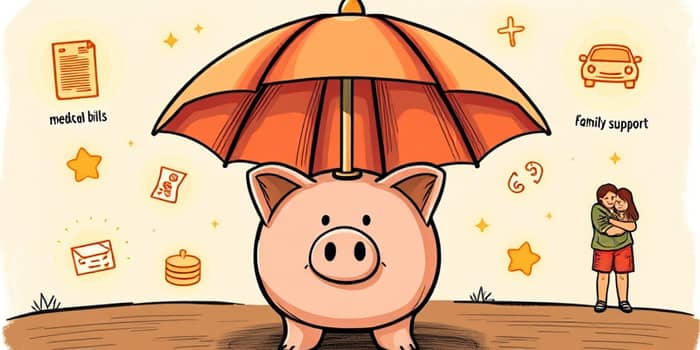 Emergency Fund Essentials: Your Financial Safety Net