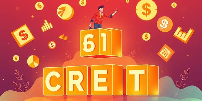 Understanding Credit: How to Build a Strong Financial Foundation