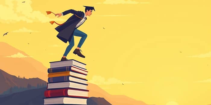 Student Loan Survival Guide: Conquering College Debt