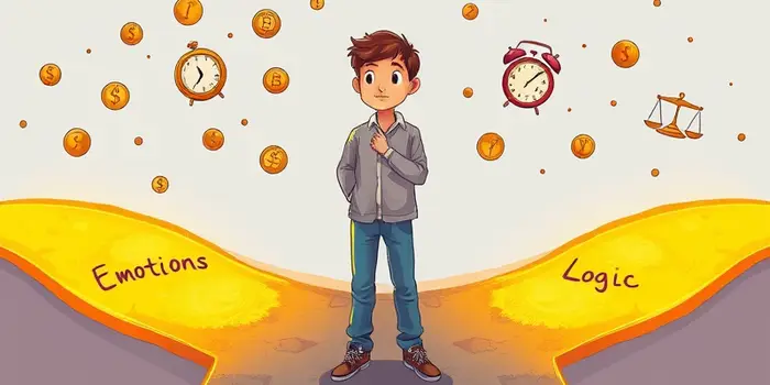 The Psychology of Money: Habits for Financial Success